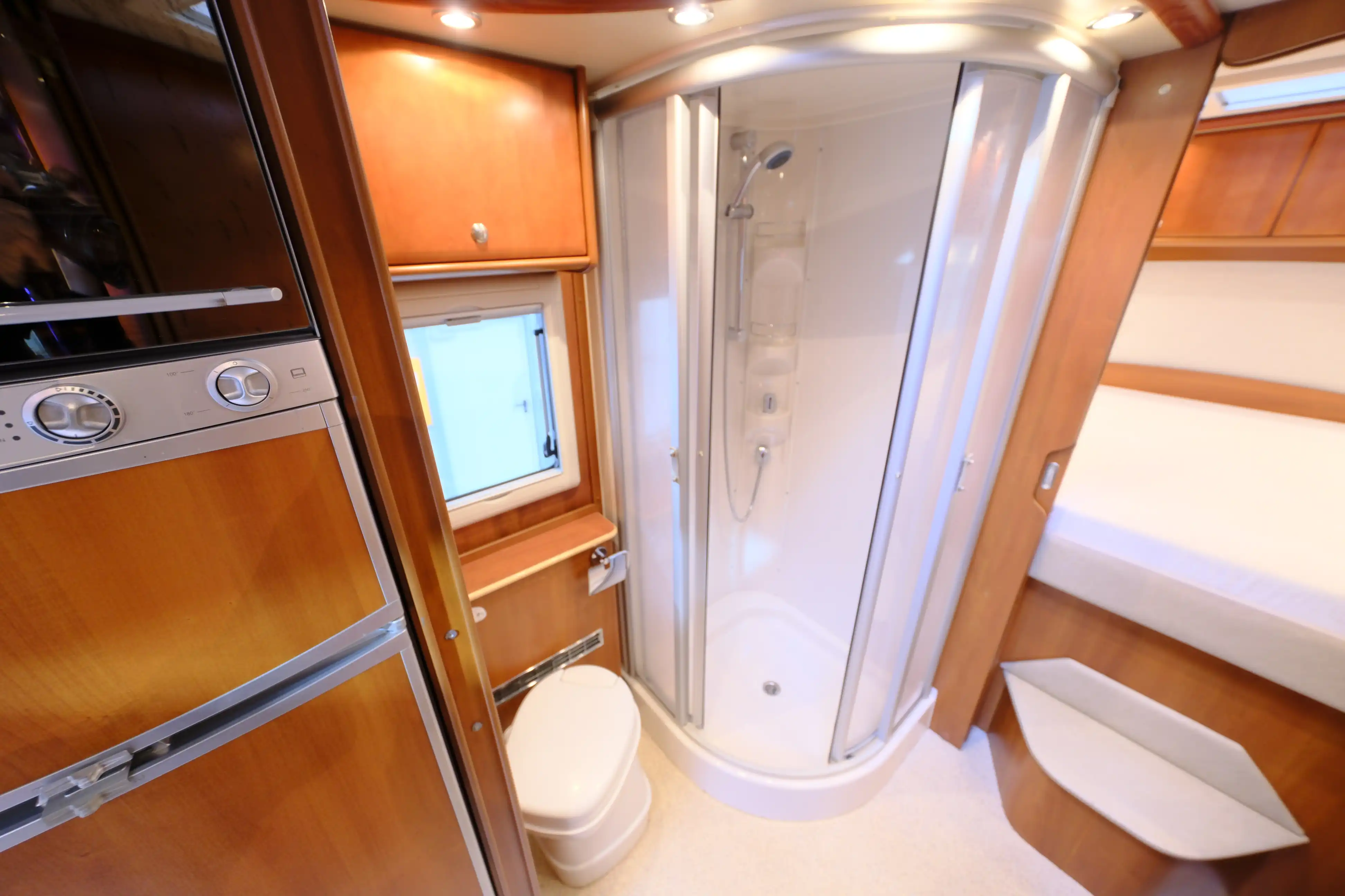 CONCORDE Charisma I 790 H - Ansicht 16